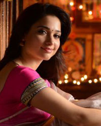 Tamannaah Bhatia